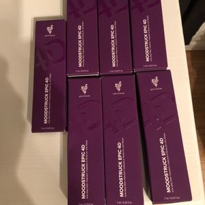 Younique 4D mascaras